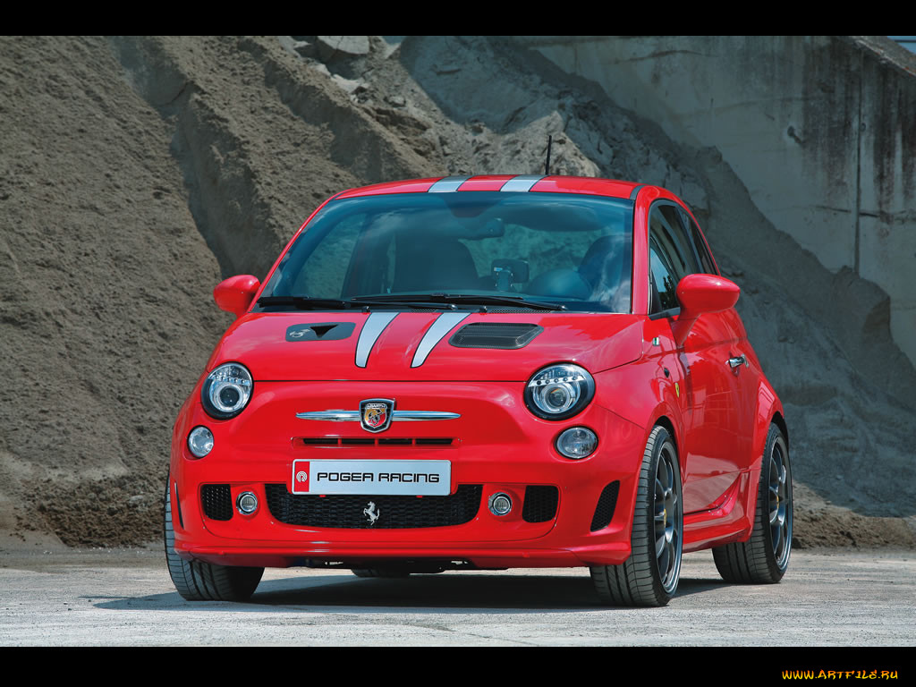 , fiat